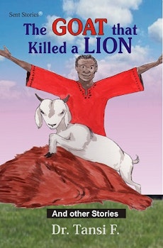 The Goat That Killed a Lion